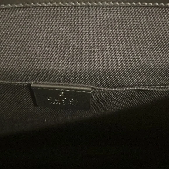 Gucci messenger bag - Picture 5 of 12